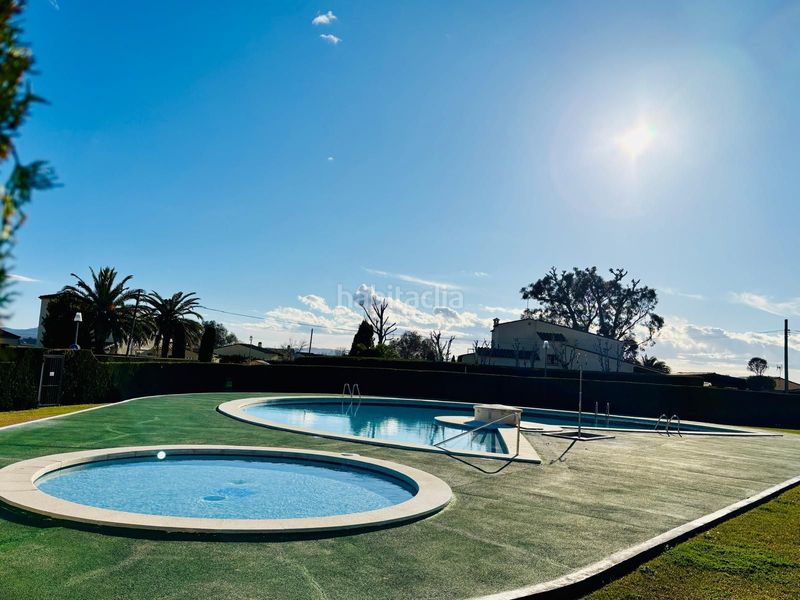 Foto 09346e87-7a93-44b2-a9c6-8d2ae58b5e60. Casa con piscina in Torre Vella - Torre Gran - Les Dunes Estartit