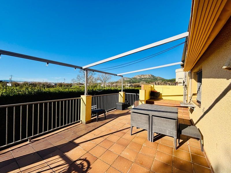 Foto 2701c41e-370a-4342-9179-9015fe6eed4a. Casa con piscina in Torre Vella - Torre Gran - Les Dunes Estartit