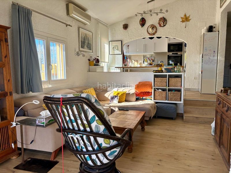 Foto 7c1e69b8-178e-459e-a4ad-e5a095af469e. Casa con piscina in Torre Vella - Torre Gran - Les Dunes Estartit