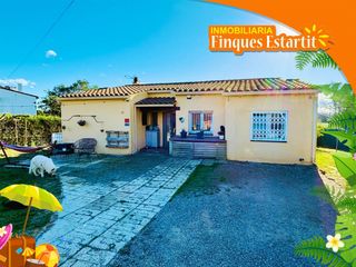 Casa a Torre Vella - Torre Gran - Les Dunes