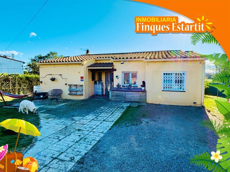 Foto c5ffe652-74a7-4152-82ad-0efc498b9fb2. Casa con piscina in Torre Vella - Torre Gran - Les Dunes Estartit