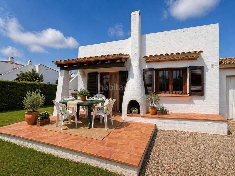 Foto 003f53e6-648f-4ccb-a1a0-2c967822647b. Casa con piscina in Torre Vella - Torre Gran - Les Dunes Estartit