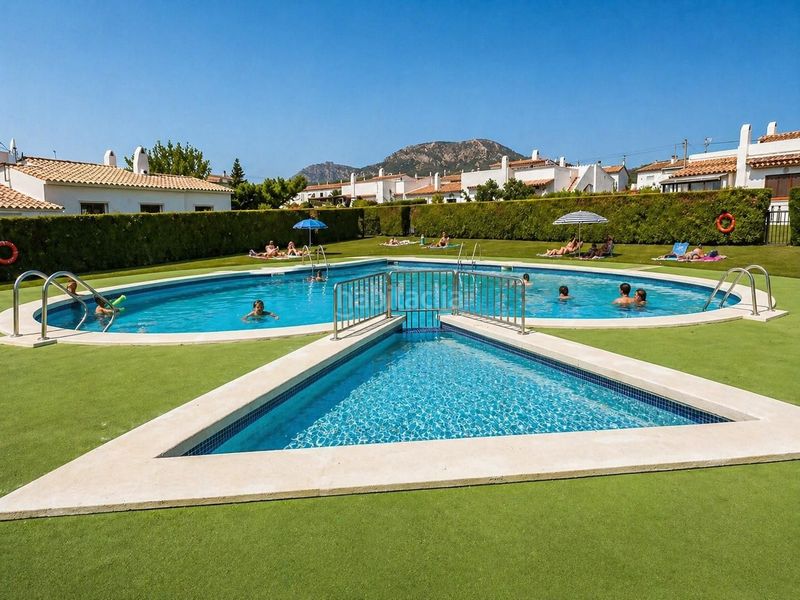 Foto 15662313-7b2a-4593-a96c-6114171b3d99. Casa con piscina in Torre Vella - Torre Gran - Les Dunes Estartit