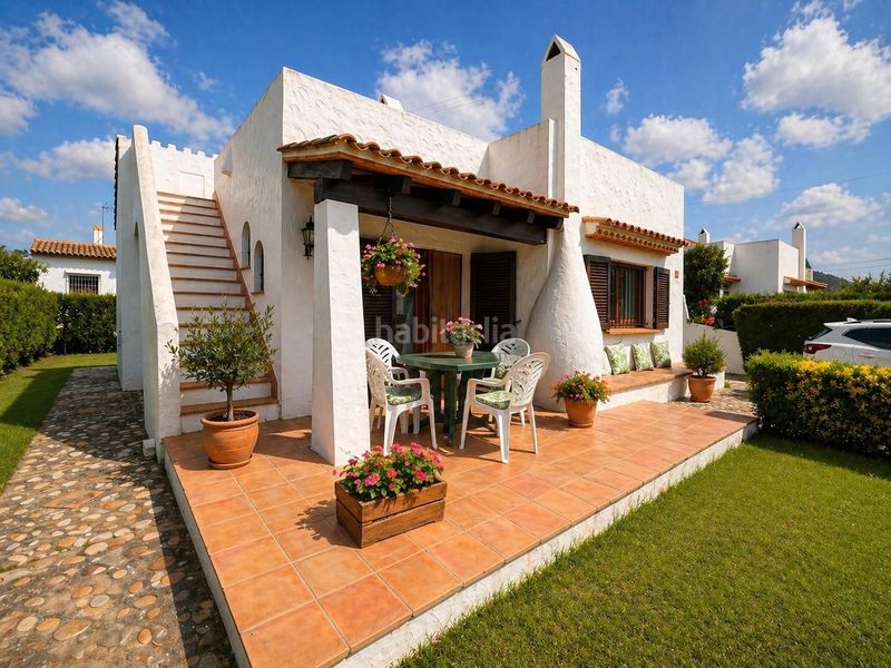 Foto 39d9cfbd-82e2-483e-84be-da2f8d1892b8. Casa con piscina in Torre Vella - Torre Gran - Les Dunes Estartit
