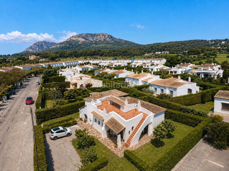 Foto 4b3138c3-db1d-4bb8-a05f-fa8dd05c26cd. Casa con piscina in Torre Vella - Torre Gran - Les Dunes Estartit