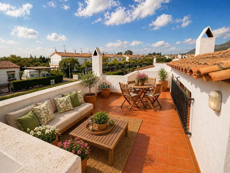 Foto 69f5ad4b-5246-4001-99b8-a8803a14982a. Casa con piscina in Torre Vella - Torre Gran - Les Dunes Estartit