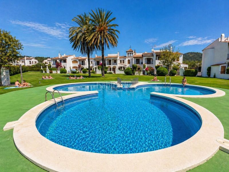Foto 919e83d4-b114-4fcf-9d76-3571ff0bdf84. Casa con piscina in Torre Vella - Torre Gran - Les Dunes Estartit