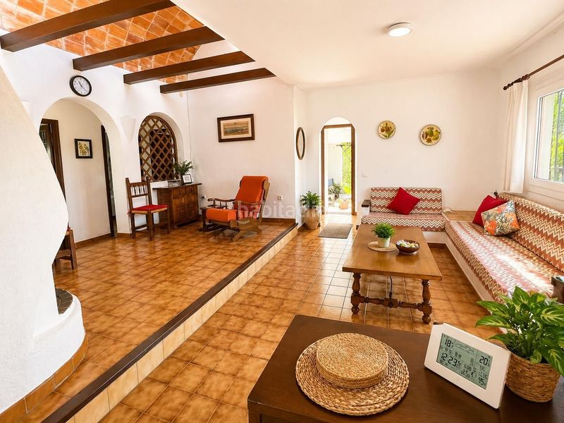 Foto a9e0a1ff-2e63-4de5-b1ac-d9168a1a8af6. Casa con piscina in Torre Vella - Torre Gran - Les Dunes Estartit