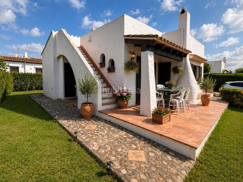 Foto aa815210-6868-44bc-8432-42c8a37c2ee5. Casa con piscina in Torre Vella - Torre Gran - Les Dunes Estartit
