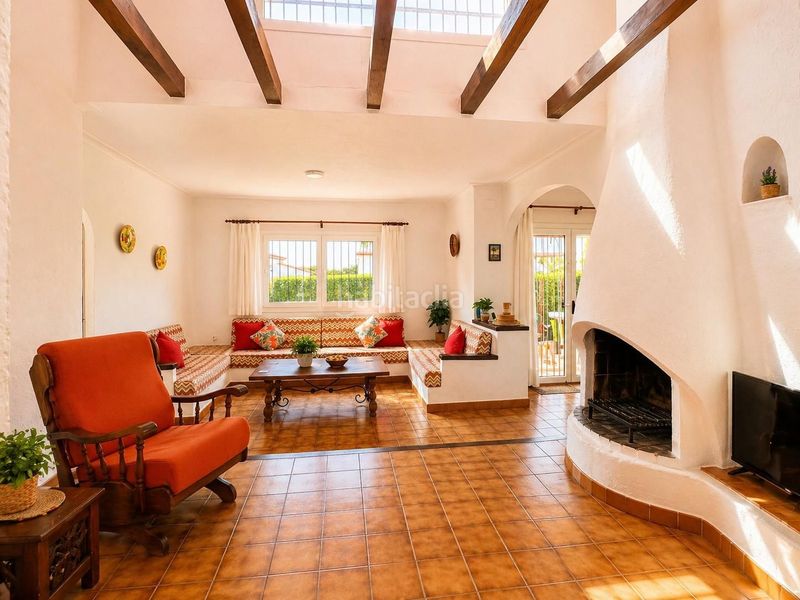 Foto ab32a263-b34e-4a70-b4a9-be4bb57a1ba3. Casa con piscina in Torre Vella - Torre Gran - Les Dunes Estartit
