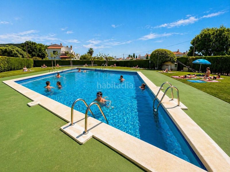Foto f863be32-01fc-4e89-a730-035b272680a2. Casa con piscina in Torre Vella - Torre Gran - Les Dunes Estartit