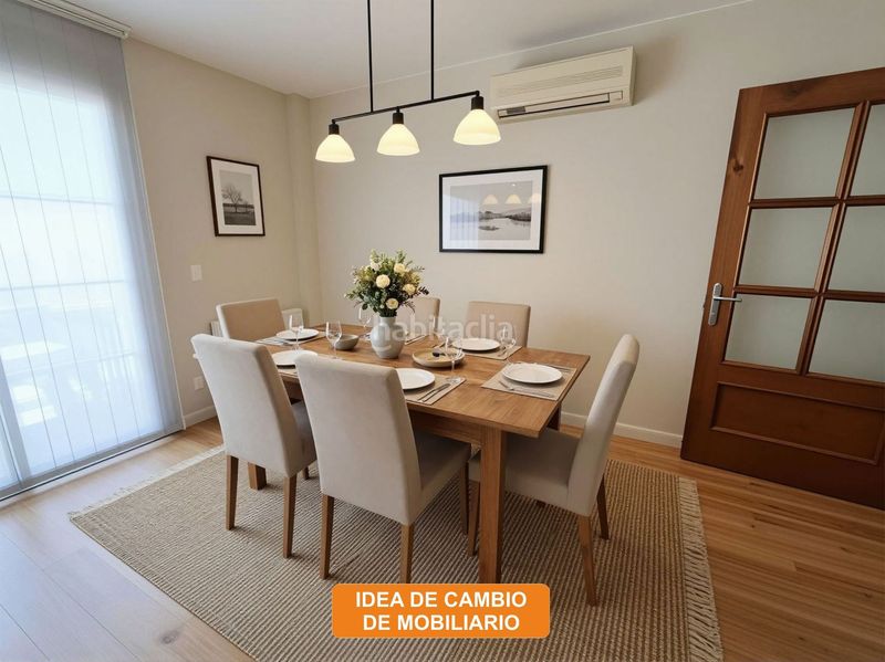 Foto 077a30b1-a29a-4dd1-9894-24d4572bacf6. Apartament amb calefacció a l´Estartit poble Estartit