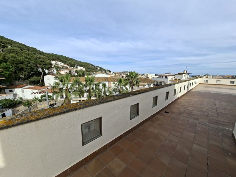 Foto 514faa12-5ce7-4c70-ba62-4947a770cd25. Apartament amb calefacció a l´Estartit poble Estartit