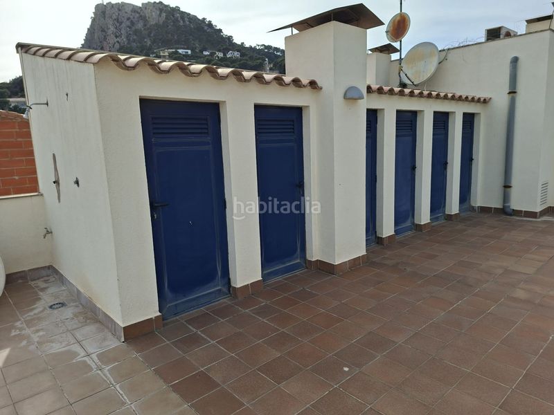 Foto 7a1a9f68-7b97-47d2-b9a1-487e65f6526a. Apartament amb calefacció a l´Estartit poble Estartit