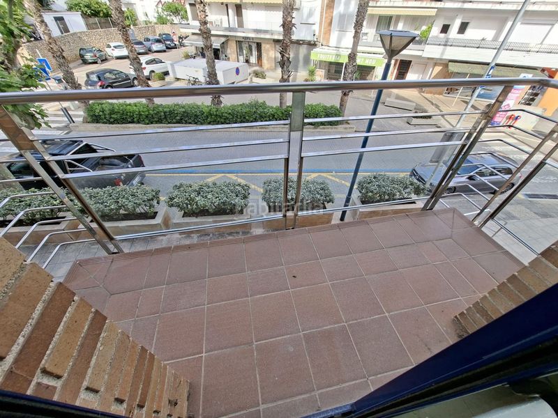 Foto 8a8559f5-4994-4b94-be4c-4e587838855f. Apartament amb calefacció a l´Estartit poble Estartit