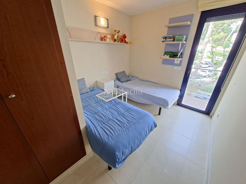 Foto fb84c4c3-e898-4d08-bf61-fa0b3b6d30ee. Apartament amb calefacció a l´Estartit poble Estartit