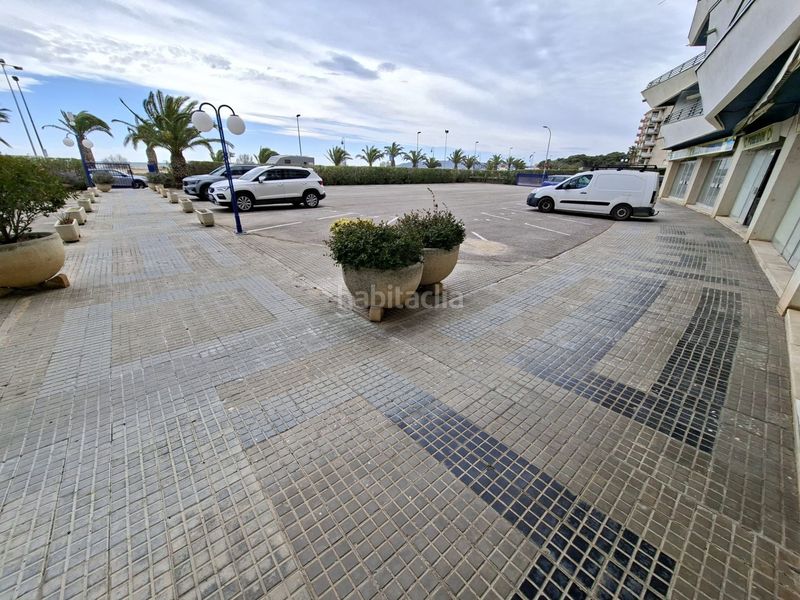 Foto 210ed2e7-2429-451b-9886-2dd0eb37beea. Local comercial a l´Estartit poble Estartit