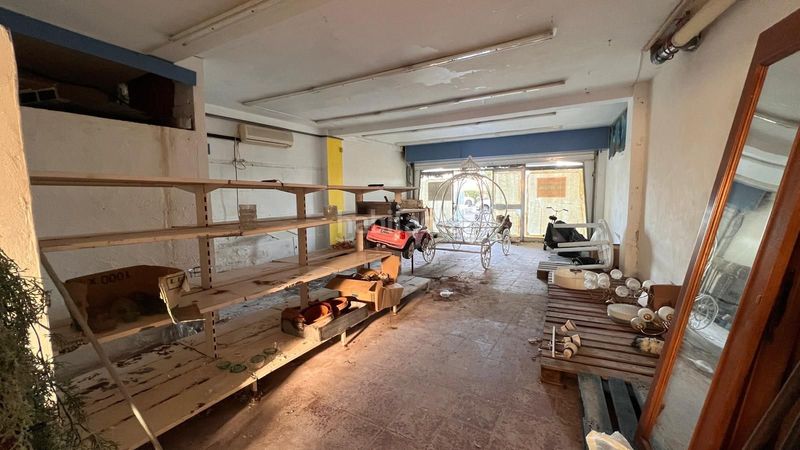 Foto 2c96fca9-3d1c-4db4-bd26-28b84076e2e1. Local comercial a l´Estartit poble Estartit