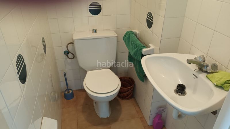 Foto 628cda6a-ad31-4a87-b65a-621562a6bd69. Apartament amb aparcament piscina a Els Griells Estartit