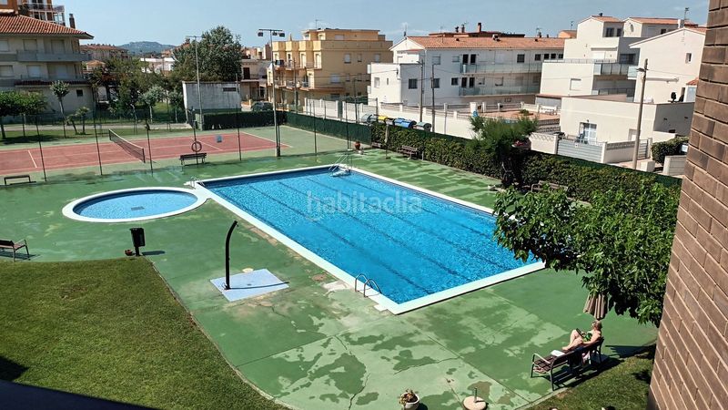 Foto d98de358-86a9-4954-a861-dfc4f84def91. Apartament amb aparcament piscina a Els Griells Estartit