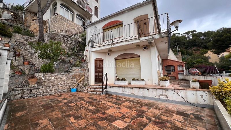 Foto 47ca7974-4b96-4fe2-ac55-9fc45500954b. Casa amb calefacció aparcament a l´Estartit poble Estartit