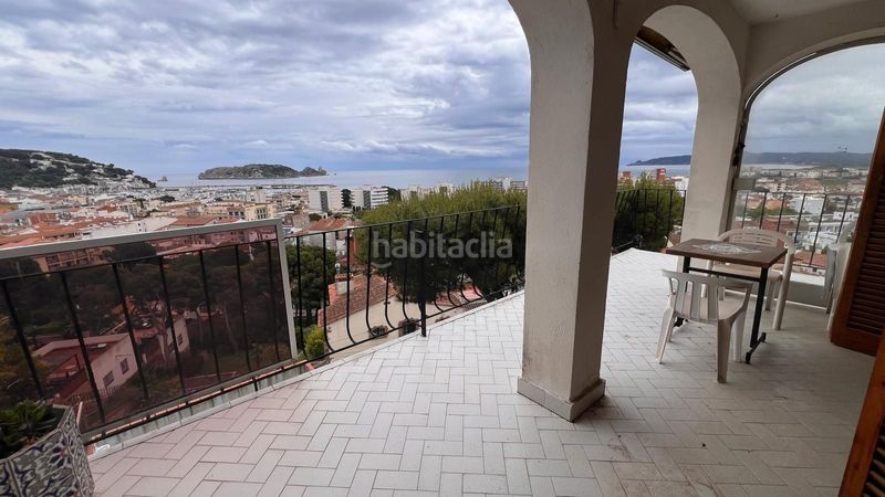 Foto 4a192bed-df47-4127-8cd3-f24a2d02976b. Casa amb calefacció aparcament a l´Estartit poble Estartit