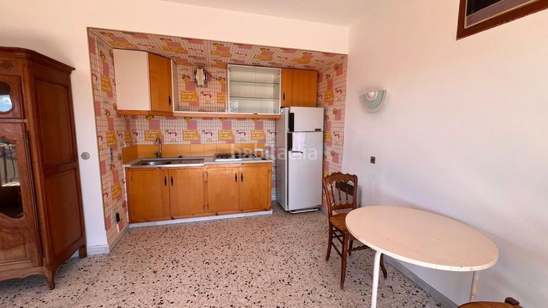 Foto 4d35b8c0-5337-47a5-8f6f-1f0d8d4127dc. Casa amb calefacció aparcament a l´Estartit poble Estartit