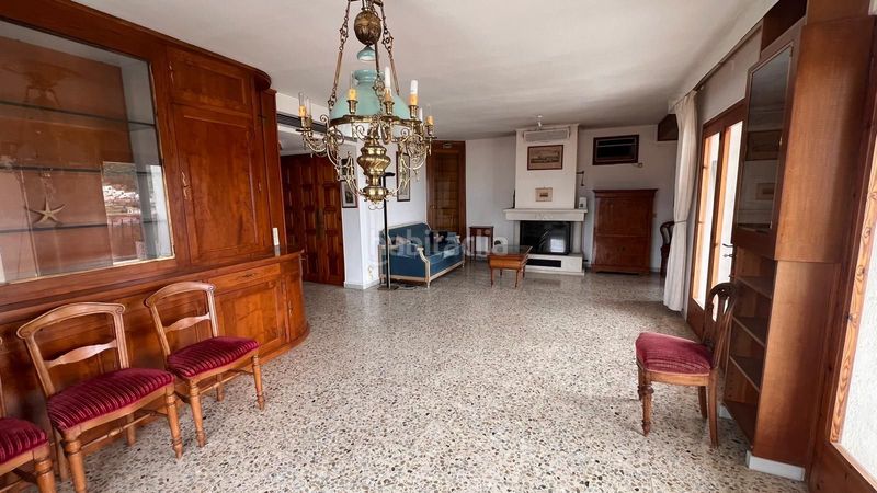 Foto 4f8ddc96-ddbf-4d9c-b1d7-bd760466a927. Casa amb calefacció aparcament a l´Estartit poble Estartit