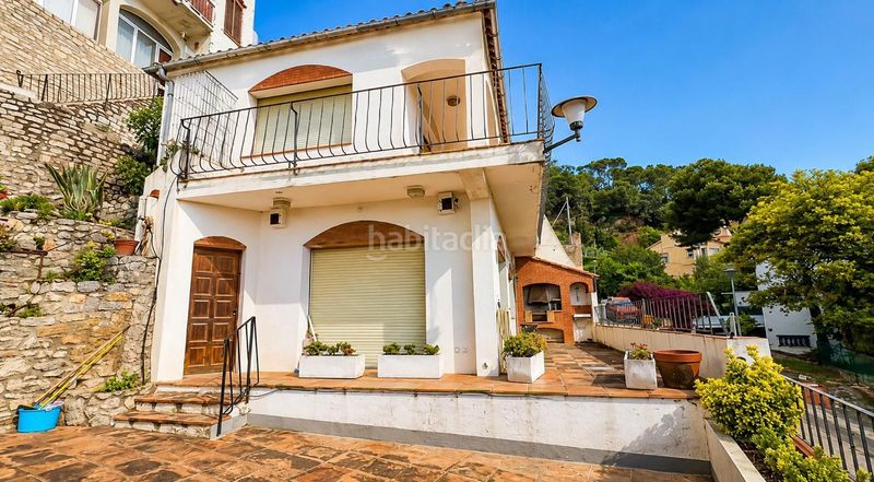 Foto 5f05e3c4-7b8f-401c-9f7c-f802b55bb018. Casa amb calefacció aparcament a l´Estartit poble Estartit