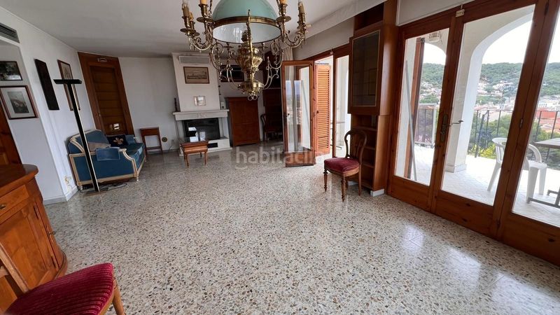 Foto 741f1e3e-2d94-4698-aebd-cd2d64e26bbc. Casa amb calefacció aparcament a l´Estartit poble Estartit