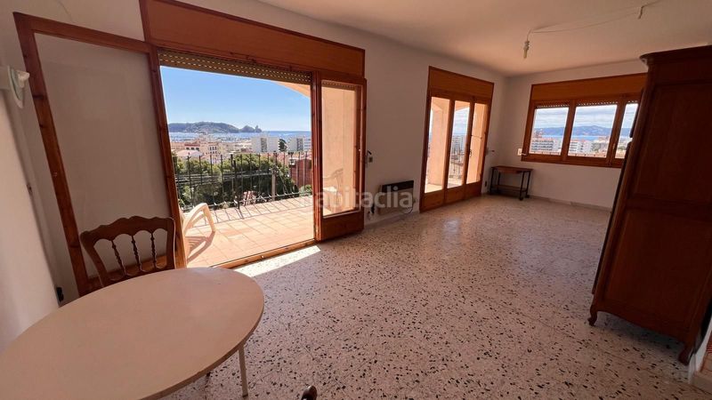 Foto 7581e8b0-2f72-4385-a9c8-af985d652a30. Casa amb calefacció aparcament a l´Estartit poble Estartit