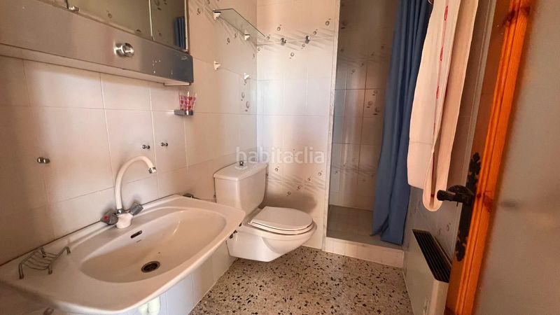 Foto d3f2a6ad-a966-46c6-ad86-8f41c8296414. Casa amb calefacció aparcament a l´Estartit poble Estartit