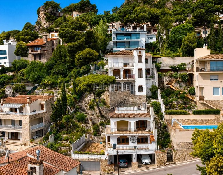 Foto eed390cb-8583-4945-93d7-966bbb9716a9. Casa amb calefacció aparcament a l´Estartit poble Estartit