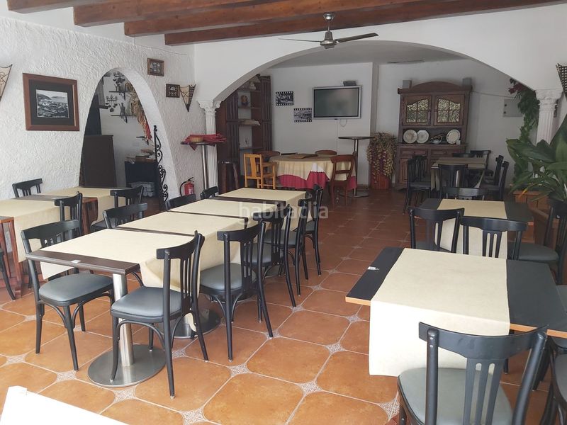 Foto 1c562a5d-9856-4bfd-ba8b-3a6371368e15. Local comercial a l´Estartit poble Estartit