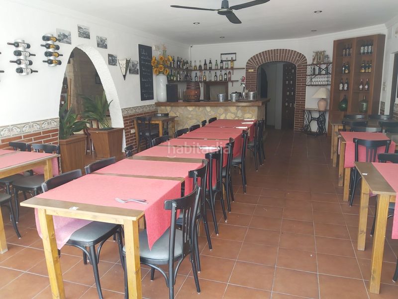 Foto 5593c9fc-21d7-4a28-9e7b-351d5f6d20d1. Local comercial a l´Estartit poble Estartit