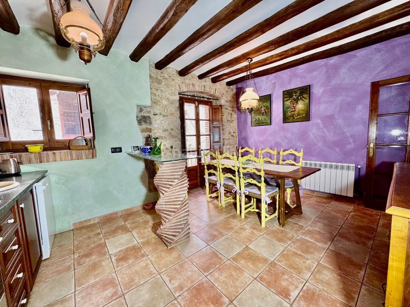 Foto d4d50104-534a-4424-97bc-530398d688c9. Casa amb calefacció a Torroella de Montgrí
