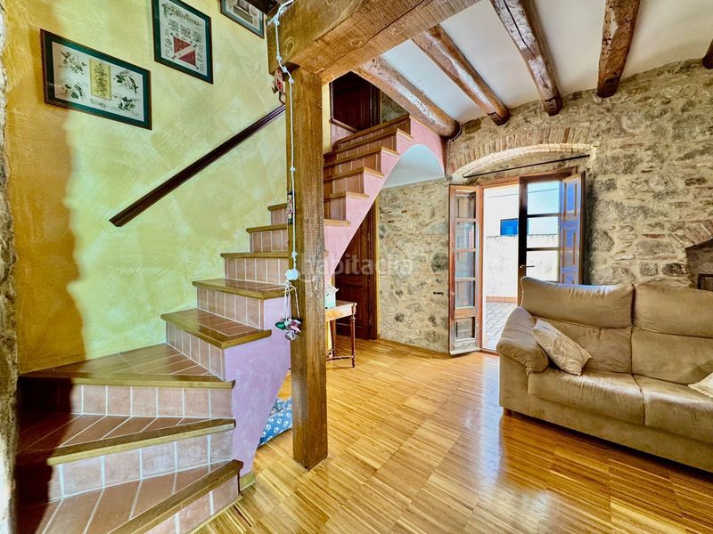 Foto db91104f-19d6-455f-aba9-1acb116e052e. Casa amb calefacció a Torroella de Montgrí