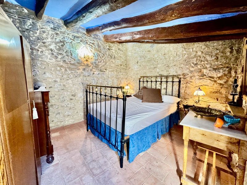 Foto e1977dd9-b2c6-4282-9184-41dd0ee1d0e2. Casa amb calefacció a Torroella de Montgrí