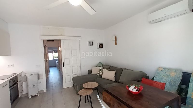 Foto 0b8aa0d7-7dd6-4d3a-b42d-7e031c5bbcdf. Apartament amb calefacció a l´Estartit poble Estartit