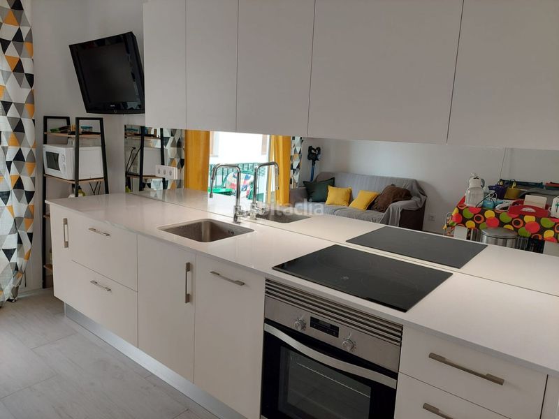 Foto 31d00acf-e090-4e70-8779-4d584e2ae213. Apartament amb calefacció a l´Estartit poble Estartit