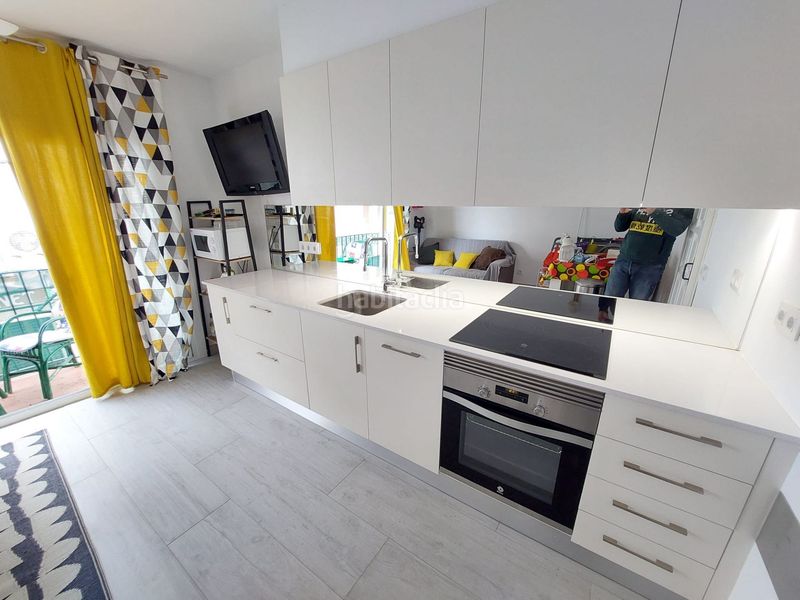 Foto 94864427-01c0-416d-9ad9-a7297496bac1. Apartament amb calefacció a l´Estartit poble Estartit