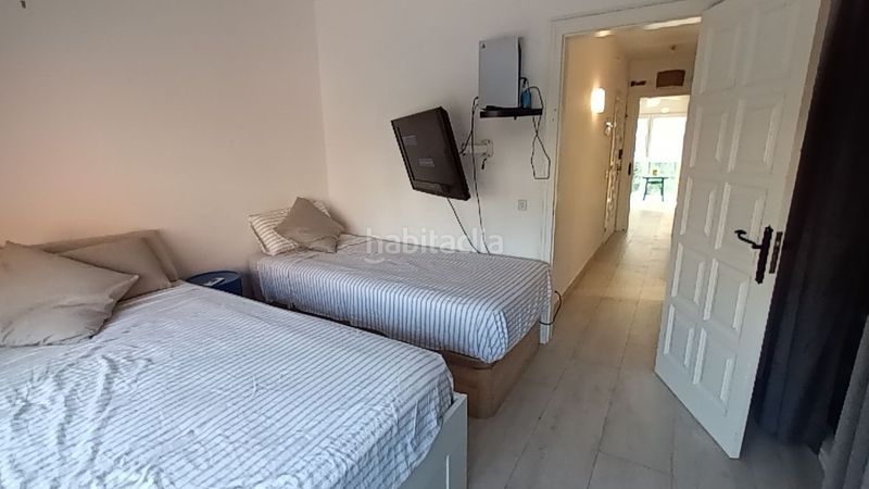 Foto c4d44086-ac33-4225-9cc0-d4be5a24b650. Apartament amb calefacció a l´Estartit poble Estartit