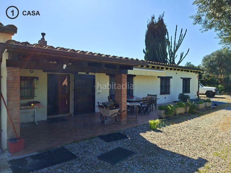 Foto 5728e743-a079-4696-a9ca-33bbd82fa0e0. Masia amb calefacció piscina a Els Griells Estartit