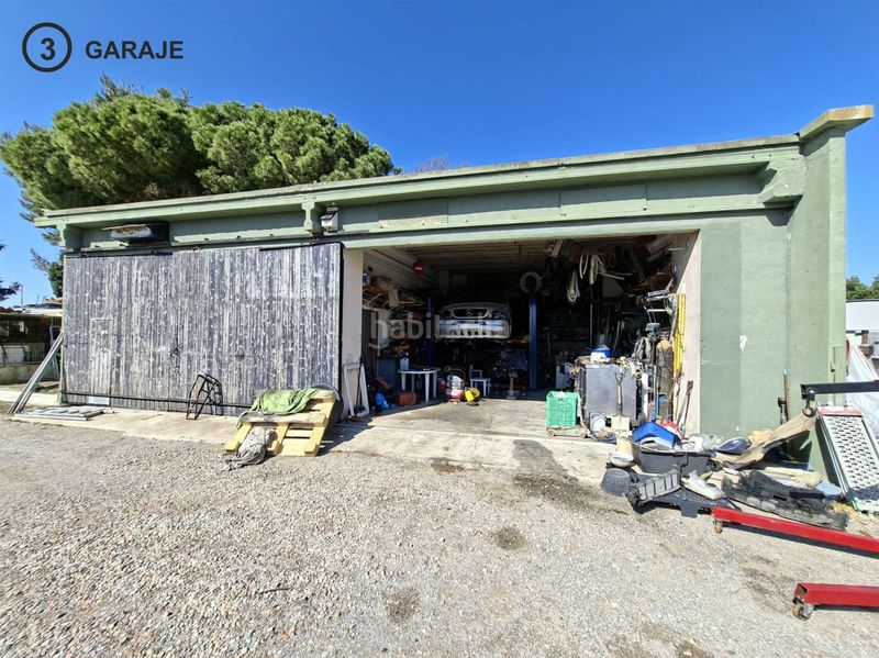 Foto acb2b8cf-870a-4bbd-acad-937f7d136666. Masia amb calefacció piscina a Els Griells Estartit