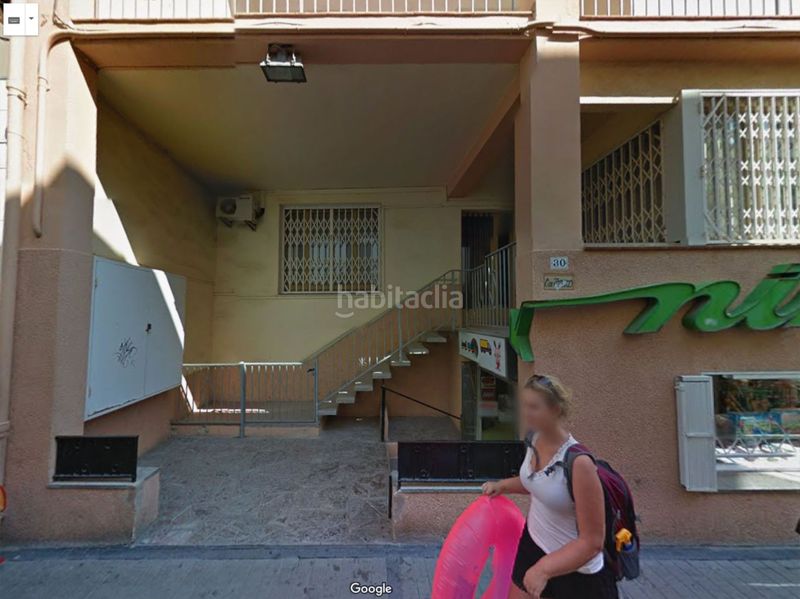 Foto 5f82e21b-7125-4135-9814-b3c4825a0357. Edifici a l´Estartit poble Estartit