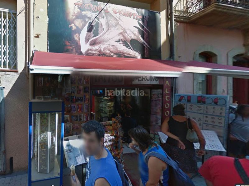 Foto 6435ca4f-2def-4985-9c13-ba50537650d3. Edifici a l´Estartit poble Estartit