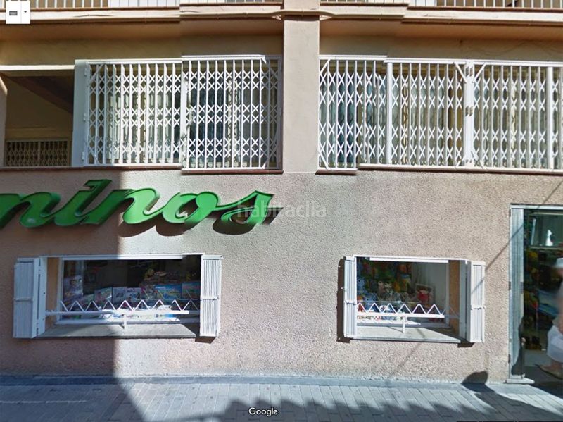 Foto 6bf28151-b4ed-4f0d-9a70-6949fd7559ba. Edifici a l´Estartit poble Estartit
