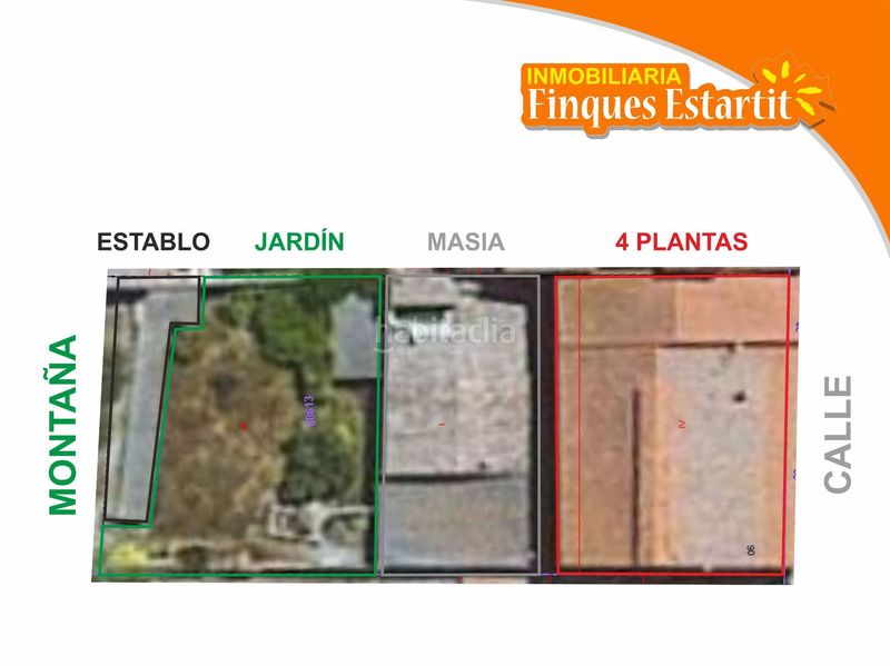 Foto 8cd35618-cbc3-4f80-8f49-25a14d9beeb0. Edifici a l´Estartit poble Estartit