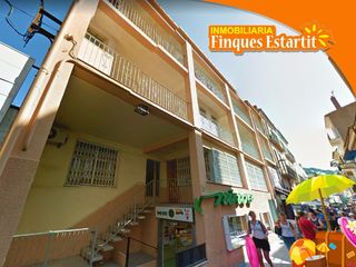 Edifici a L´Estartit Poble