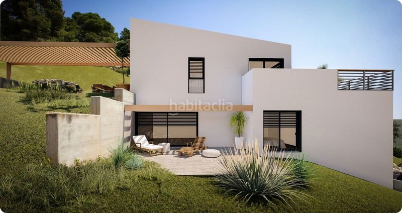 Foto 01f96e5d-16f0-4fa0-aee8-6754a6084e20. Maison avec chauffage piscine dans l´Estartit poble Estartit